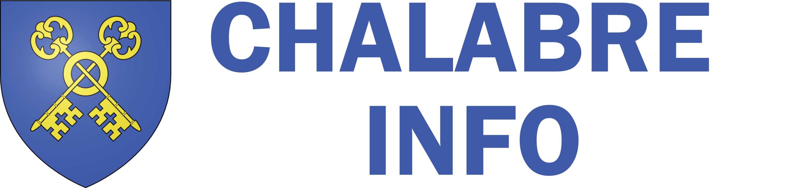 Chalabre Info logo